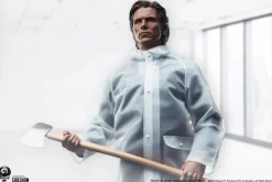American Psycho - Patrick Bateman Deluxe 1/4th Scale Statue
