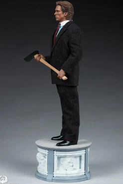 American Psycho - Patrick Bateman 1/4th Scale Statue