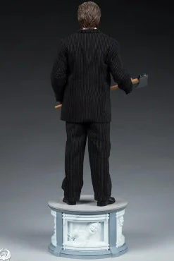 American Psycho - Patrick Bateman 1/4th Scale Statue