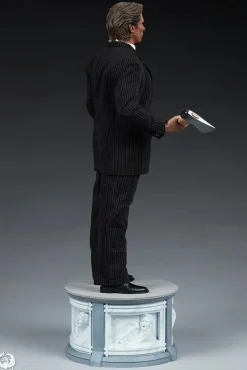 American Psycho - Patrick Bateman 1/4th Scale Statue