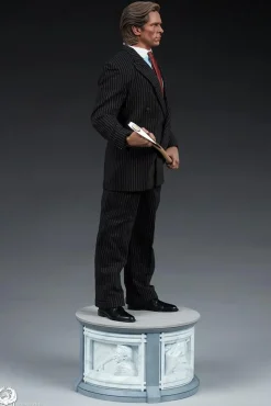 American Psycho - Patrick Bateman 1/4th Scale Statue