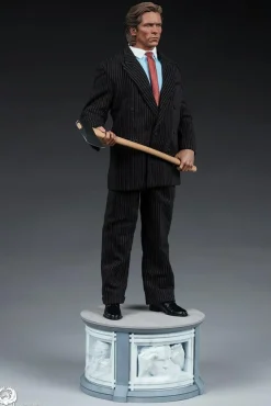 American Psycho - Patrick Bateman 1/4th Scale Statue