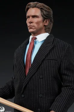 American Psycho - Patrick Bateman 1/4th Scale Statue