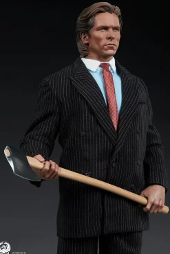 American Psycho - Patrick Bateman 1/4th Scale Statue
