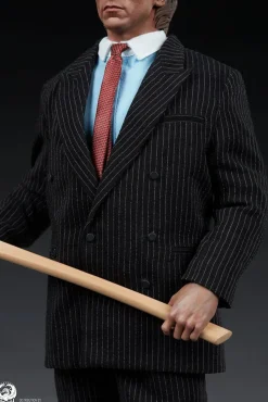 American Psycho - Patrick Bateman 1/4th Scale Statue