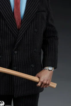 American Psycho - Patrick Bateman 1/4th Scale Statue