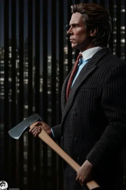 American Psycho - Patrick Bateman 1/4th Scale Statue