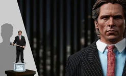 American Psycho - Patrick Bateman 1/4th Scale Statue