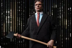 American Psycho - Patrick Bateman 1/4th Scale Statue