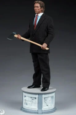 American Psycho - Patrick Bateman 1/4th Scale Statue