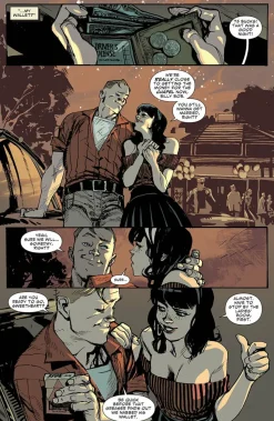American Vampire - Volume 06 Hardcover Book