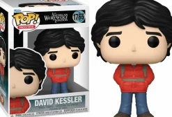 American Werewolf in London - David Kessler Pop! Vinyl Figure