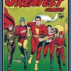 America's Greatest Comics - Volume 01 Paperback Book
