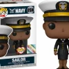 America’s Navy - Female Sailor #3 Pop! Vinyl Figure (Pops! with Purpose)