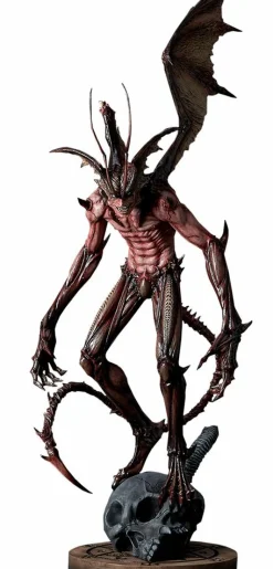 Amon: Apocalypse of Devilman - Amon Crimson Devil