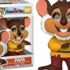 An American Tail - Papa Pop! Vinyl Figure