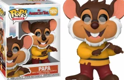An American Tail - Papa Pop! Vinyl Figure