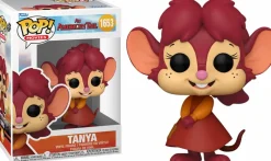 An American Tail - Tanya Pop! Vinyl Figure