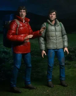 An American Werewolf in London (1981) - Jack Goodman & David Kessler 7