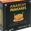 Anarchy Pancakes - A Party Game by Exploding Kittens Card Game