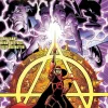 Anarky - The Complete Series Trade Paperback