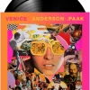 Anderson .Paak - Venice 10th Anniversary 2xLP Vinyl Record