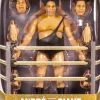 Andre the Giant - Andre in Black Singlet Ultimates! 8” Action Figure
