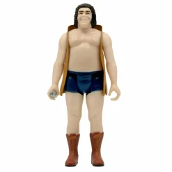Andre the Giant - Andre in Vest ReAction 3.75” Scale Action Figure