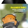 Andrew Bissell - Rockabye Baby! Lullaby Rendition Of Marvin Gaye's What's Going On LP Vinyl Record (2022 Record Store Day Exclusive)