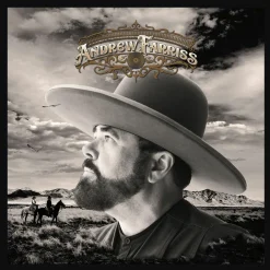 Andrew Farriss - Andrew Farriss LP Vinyl Record (Picture Disc)