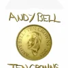 Andy Bell - Ten Crowns LP Vinyl Record (White Vinyl)