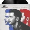 Andy Grammer - Magazines or Novels Deluxe Edition LP Vinyl Record