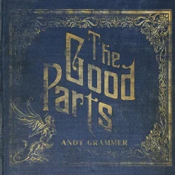 Andy Grammer - The Good Parts LP Vinyl Record