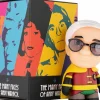 Andy Warhol - Many Faces of Andy Mini Series Blind Box 3” Vinyl Figure (Single Unit)