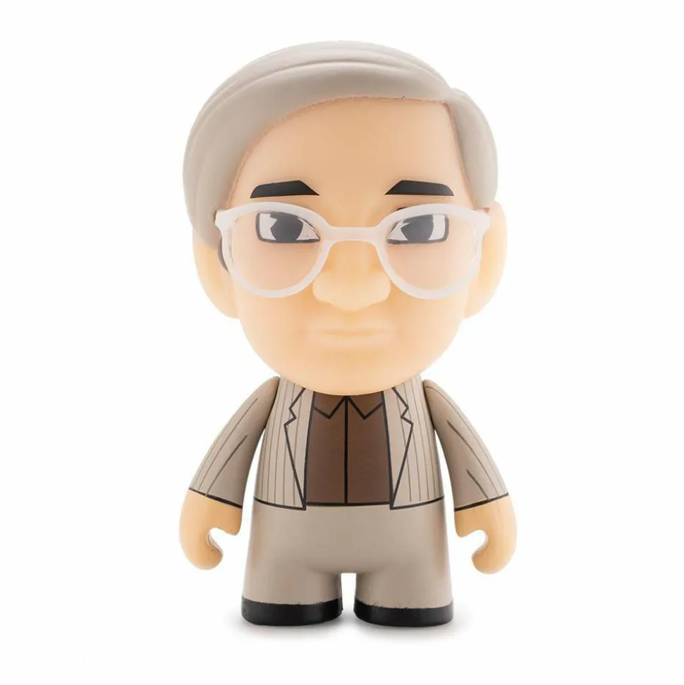 Andy Warhol - Many Faces of Andy Mini Series Blind Box 3” Vinyl Figure (Single Unit)