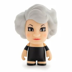 Andy Warhol - Many Faces of Andy Mini Series Blind Box 3” Vinyl Figure (Display of 24)