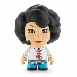 Andy Warhol - Many Faces of Andy Mini Series Blind Box 3” Vinyl Figure (Display of 24)