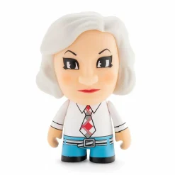 Andy Warhol - Many Faces of Andy Mini Series Blind Box 3” Vinyl Figure (Display of 24)