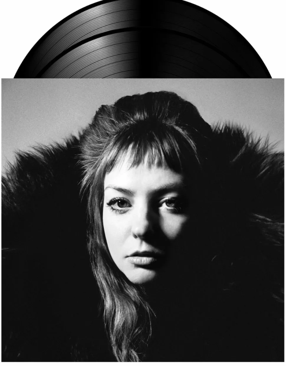 Angel Olsen - All Mirrors 2xLP Vinyl Record