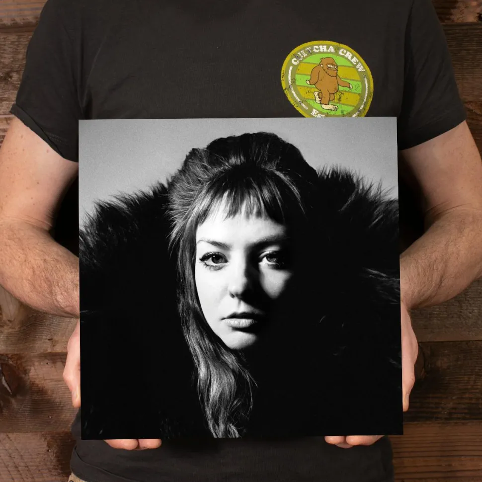 Angel Olsen - All Mirrors 2xLP Vinyl Record