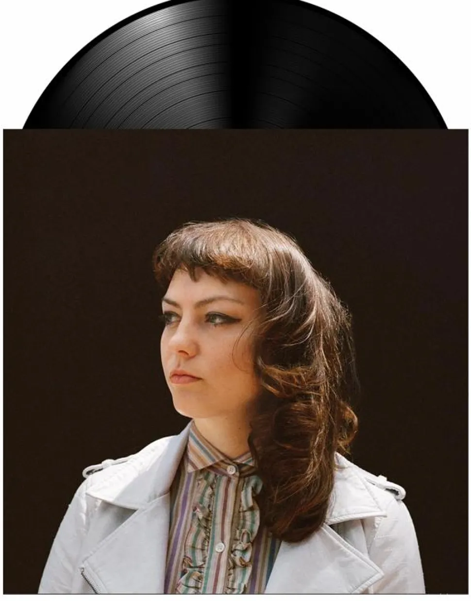 Angel Olsen - My Woman LP Vinyl Record