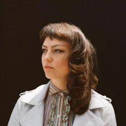 Angel Olsen - My Woman LP Vinyl Record
