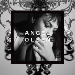 Angel Olsen - Song of the Lark and Other Far Memories 4xLP Vinyl Record Box Set