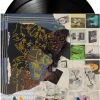 Animal Collective - Time Skiffs 2xLP Vinyl Record