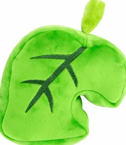 Animal Crossing - Leaf Junior Club Mocchi Mocchi 6" Plush