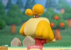 Animal Crossing: New Horizons - Isabelle 8