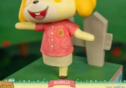 Animal Crossing: New Horizons - Isabelle 8