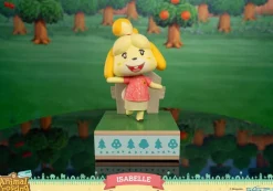 Animal Crossing: New Horizons - Isabelle 8
