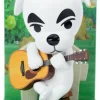 Animal Crossing: New Horizons - K.K. Slider 9" PVC Statue