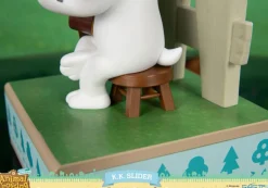 Animal Crossing: New Horizons - K.K. Slider 9